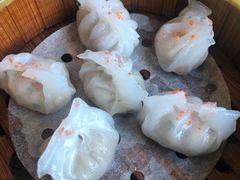 潮州粉果-文津国际酒店-大南门广式茶餐厅
