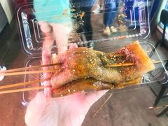 -大学城夜市大排档(凤栖路店)