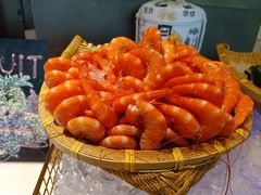 -星璞全日餐厅·高空自助餐(深铁铂尔曼酒店)