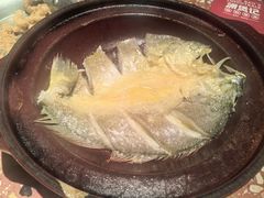 -涌煲记·蟹煲·砂锅海鲜·煲出宁波味(天一旗舰店)
