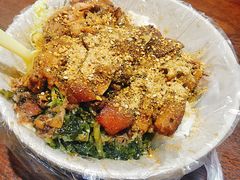 秘制脆皮猪脚饭-陆长玖古法猪脚饭(玄风桥店)