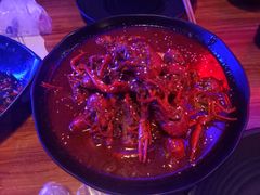 -南极·小龙虾·湘式拌饭(南街店)