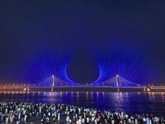 -星海湾跨海大桥