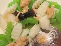 -宝轩渔府·海鲜(水上店)