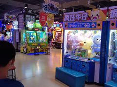 -Play1家庭娱乐中心(裕华万达店)