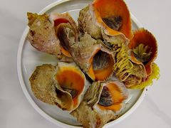 -老兵川鲁园私房菜(丽海馨苑店)