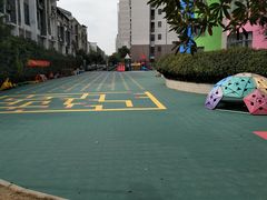 -安徽省人民政府机关幼儿园(红星路)