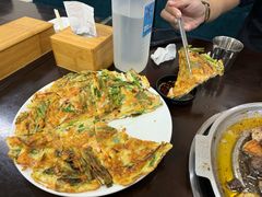 -大福黄牛料理·韩式烤肉·黄牛肥肠·酱蟹