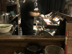-木子烧鸟屋(百子湾店)