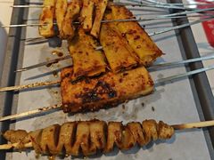 -亿牌牌东北烧烤(博物馆旗舰店)