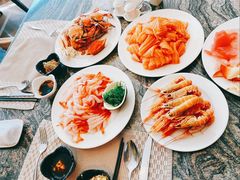 -海景花园大酒店·西餐厅