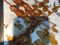 -管氏翅吧(广渠门店)