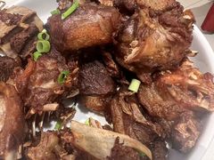 -吉林省林业宾馆-餐厅