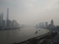 -上海和平饭店华懋阁 Cathay Room