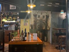 -布拉格餐厅· 中欧捷克菜(全国首店)