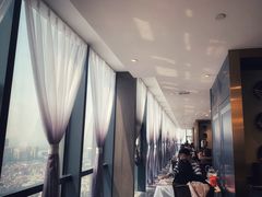 -汤臣·空中餐厅·严选粤菜(石湾世博广场店)
