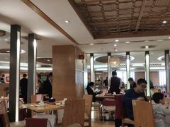 大堂-鼎泰丰(当代商城店)