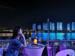 -福州天元国际威斯汀酒店·中国元素餐厅