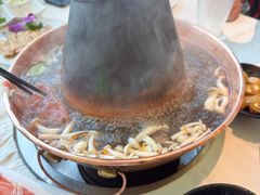 -东来顺饭庄(西直门店)
