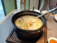 -阿毛饭店首店·宁波老字号(文化广场店)