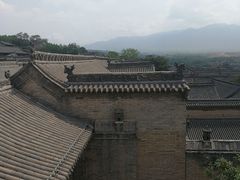 -山西王家大院
