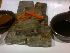 -云海肴·汽锅鸡·云南菜(天津国金汇店)