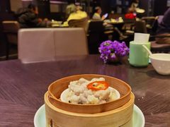 豉汁蒸排骨-万丽轩·粤菜(王府井金茂万丽酒店)