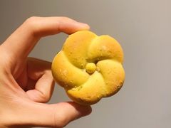 豌豆酥-北京稻香村(燕儿岛路店)