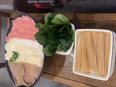 -井格重庆火锅(西直门凯德Mall店)