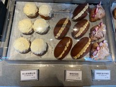 -来回·咖啡(钟村咖啡豆店)