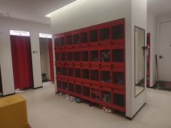 -超级猩猩健身·私教·团课·自助训练(客村丽影广场店)