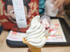 -肯德基(常熟百润发店)