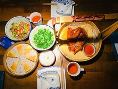 -洞庭土菜小炒馆(易发广场店)