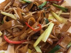丽宝轩炝锅鱼-西安绿地假日酒店·丽宝轩中餐厅