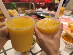 -冯校长老火锅(广州正佳广场店)