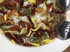 -太二酸菜鱼(深圳布吉万象汇店)