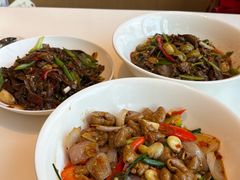 -辣公子·千岛湖私房菜(滨江店)