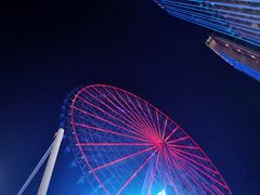 -星城之眼摩天轮