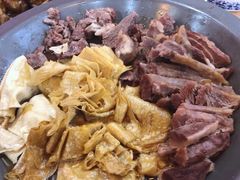 -唐河王记·南阳民间菜(国基路店)