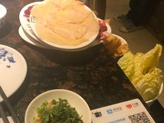 胸口捞-八合里潮汕鲜牛肉火锅(惠州华贸店)