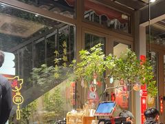 -四喜小胖·北京涮肉(五道营店)