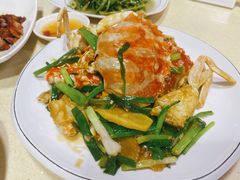 -老字号蛇口德记烧腊饭店·海鲜加工