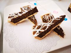 漾濞核桃派-蝴蝶泉宾馆-中餐厅