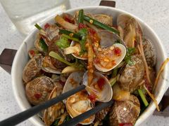 -浮何烤铺(桐梓林店)
