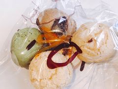 -欧式面包坊(万象城店)