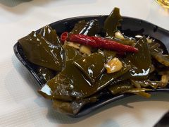 -云晓光头烧烤吧(德平路店)