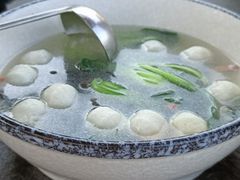 -万景饭店·鱼街农家菜