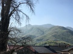 -山沟沟景区