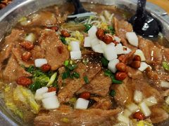 水煮肉米线-贵州米线(童家巷店)