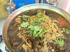 -贾青羊肉串(袁桥店)
